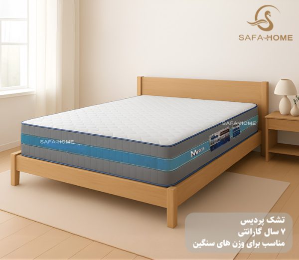 تشک پردیس