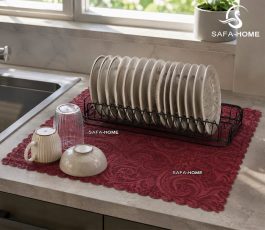 آبگیر سینک استند دار آنجل