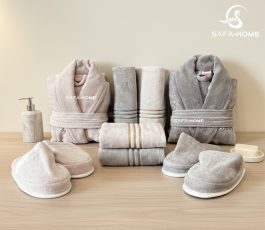 حوله تن پوش لاین