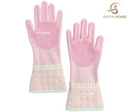 دستکش مناسب شستن میوه