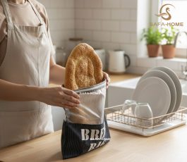 کیسه نان لیندا