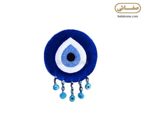 دیوار کوب چشم نظر