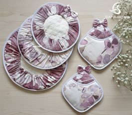 ست دمکنی و دستگیره