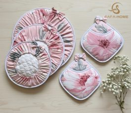 ست دمکنی و دستگیره