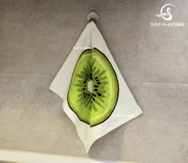 حوله دستی کودک طرح کیوی پودیران