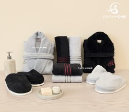 حوله تن پوش لاین