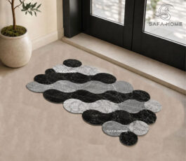 پادری طرح موج طوسی زرباف