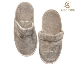 دمپایی پودایران خاکی