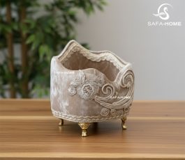 جاجواهری مخمل آمور