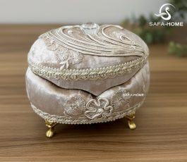 جاجواهری شیری آمور