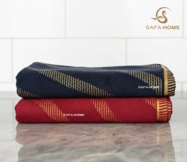 حوله دستی آسو برق لامع