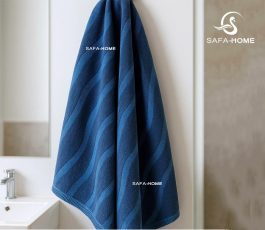 حوله دستی طرح آسو برق لامع