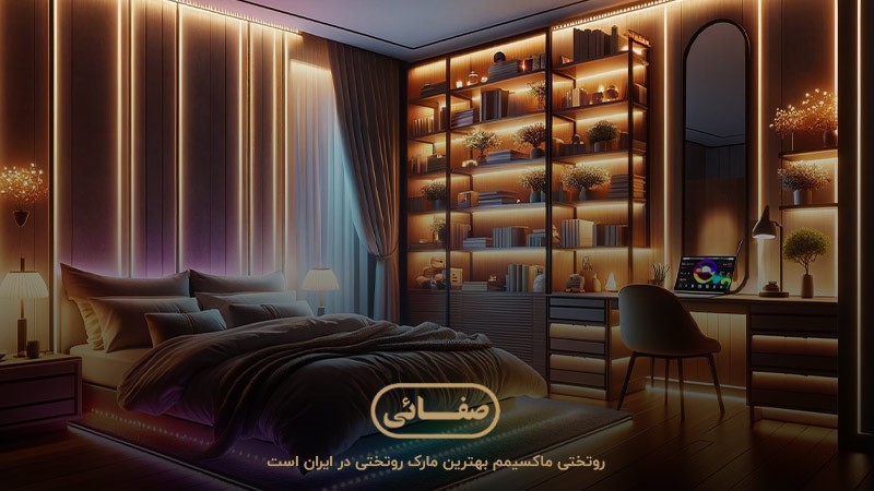 روتختی ماکسیمم؛ بهترین مارک روتختی در ایران 