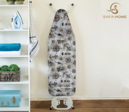روکش میز اتو طرح بادبان