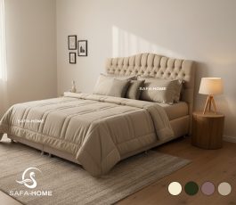 روتختی دونفره مخمل اسپرت آلیس