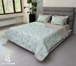 روتختی دونفره طرح چمان دورو