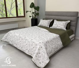 روتختی چهارفصل دونفره طرح چیچک