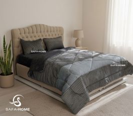 روتختی دونفره استریپس مخمل