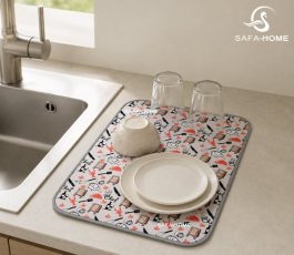 آبگیر سینک طرح کیچن 50×80 سانتی متر