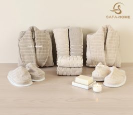 حوله عروس و داماد بونی