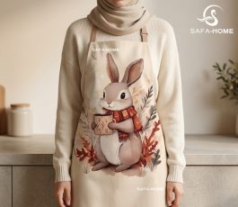 پیشبند آشپزخانه طرح رابیت