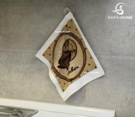 حوله دستی طرح زرین پودیران