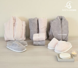 ست حوله سولین