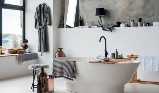 چک لیست وسایل سرویس بهداشتی و حمام عروس