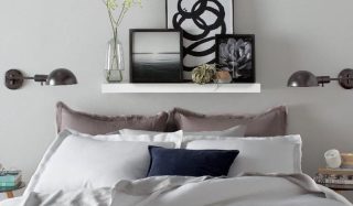 5 ایده دیزاین تخت خواب به بهترین شکل