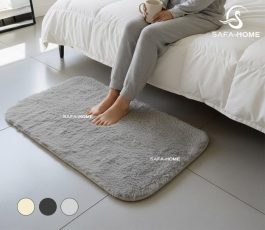 پادری پوست موناکو طوسی روشن