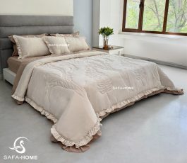 روتختی دونفره بلانا کرم