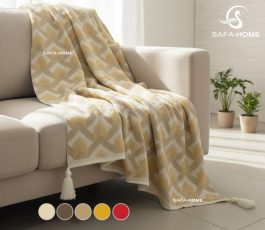 شال مبل صفاهوم طرح سلین