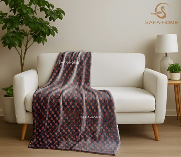 پتو مسافرتی هرمس