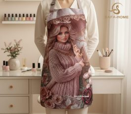 پیشبند طرح پرنسس