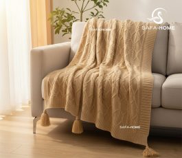 شال مبل گیسو