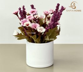 گل و گلدان طرح بهار