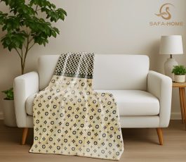 پتو مسافرتی لویی ویتون