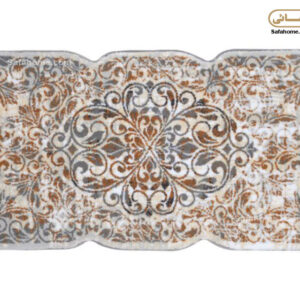 پادری زرباف طرح پالیز طوسی کرم