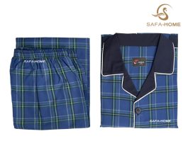 ست لباس خواب مردانه سایز دو ایکس لارج