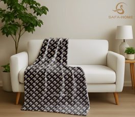 پتو مسافرتی فندی