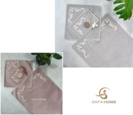 سجاده جانماز مدل گلدوزی