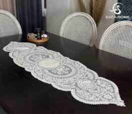 رانر رومیزی طرح کیانا