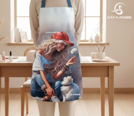 پیشبند طرح بهار