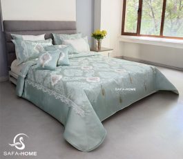 روتختی عروس النا سبز