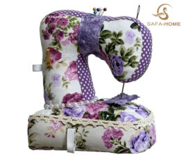 جاسوزنی طرح بنفشه