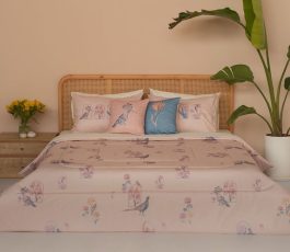 روتختی دونفره طرح ایوان هرمدر