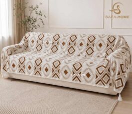 شال مبل 3 متری طرح پانچ