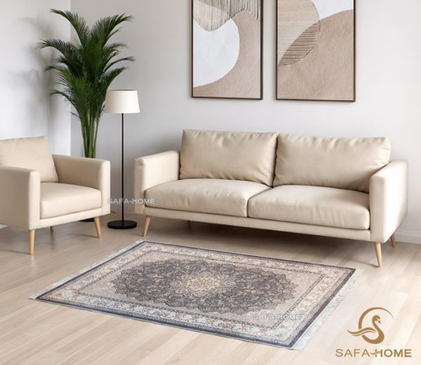 فرش یک و نیم متری مهرازی