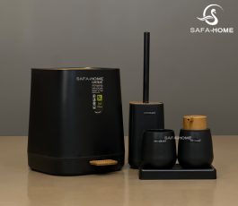 ست سرویس بهداشتی میامی
