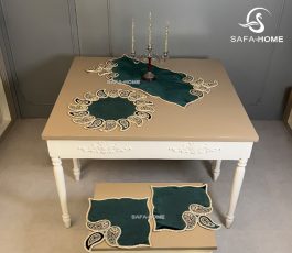 رومیزی مدل فاخر